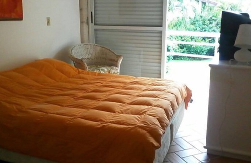 Costa do Sol House | 4-suite house in gated community facing the sea