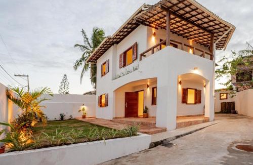 Flamengo House | 4 Suites with Private Pool, Near the Beach