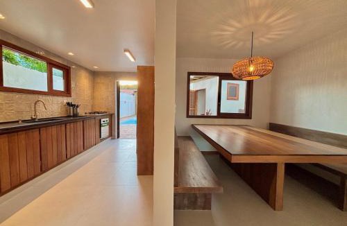 Flamengo House | 4 Suites with Private Pool, Near the Beach