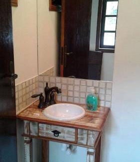 Santo Antonio do Pinhal Ski Chalet | 40 m² Chalet ∙ 2 bedrooms ∙ 8 guests