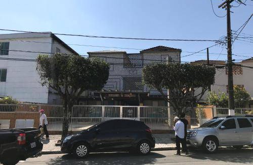 Vila Balnearia Apartment | 40 m² Apartment ∙ 1 bedroom ∙ 5 guests