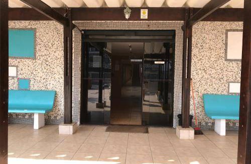 Vila Balnearia Apartment | 40 m² Apartment ∙ 1 bedroom ∙ 5 guests