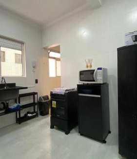 Aviacao Apartment | 40 m² Apartment ∙ 1 bedroom ∙ 5 guests