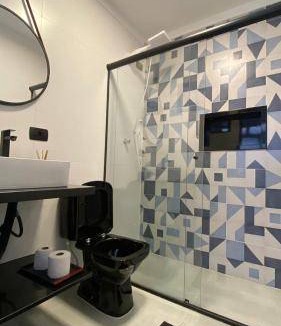 Aviacao Apartment | 40 m² Apartment ∙ 1 bedroom ∙ 5 guests