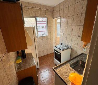 Tupi Apartment | 40 m² Apartment ∙ 1 bedroom ∙ 6 guests