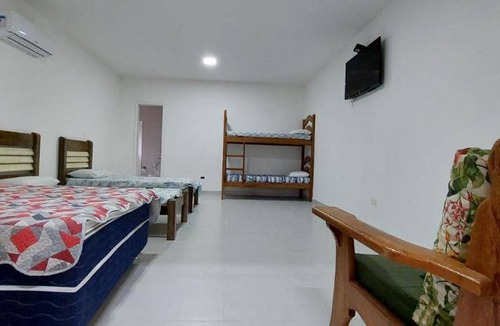 Morada da Praia Bed & Breakfast | 40 m² Bed and breakfast ∙ 2 bedrooms ∙ 8 guests