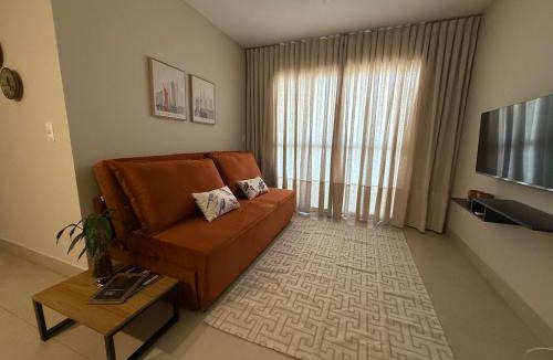 Alvorada Apartment | 401 Cerrado Portal
