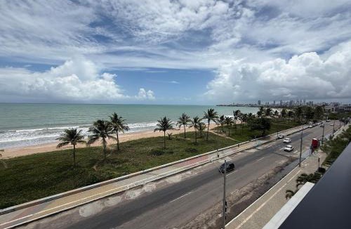 Cabedelo Apartment | 403 - G5 Beach - Take Home