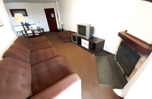Vila Poran Apartment | 416 - Cozy 3 bedroom flat at Quatre Saisons Residence