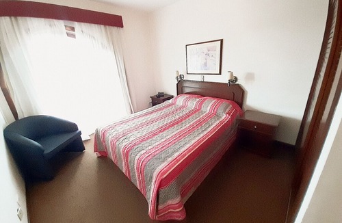 Vila Poran Apartment | 416 - Cozy 3 bedroom flat at Quatre Saisons Residence