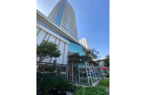 Brooklin Paulista Apartment | 42 m² Apartment ∙ 4 guests