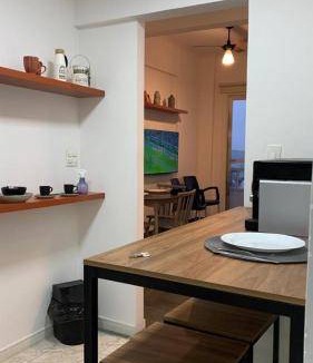 Ponta da Praia Apartment | 42 m² Apartment ∙ 1 bedroom ∙ 2 guests