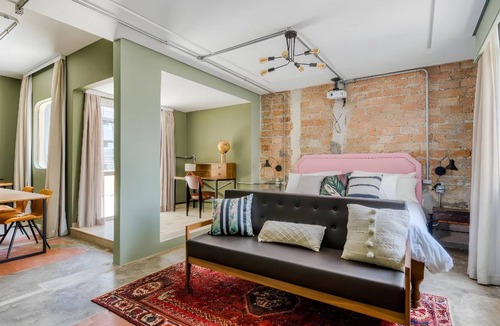 Republica Hotel | 42 m² Hotel ∙ 127 guests