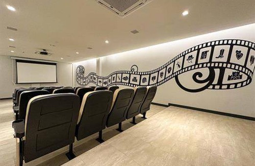 Sao Pedro Apartment | 42 m² Serviced apartment ∙ 5 guests
