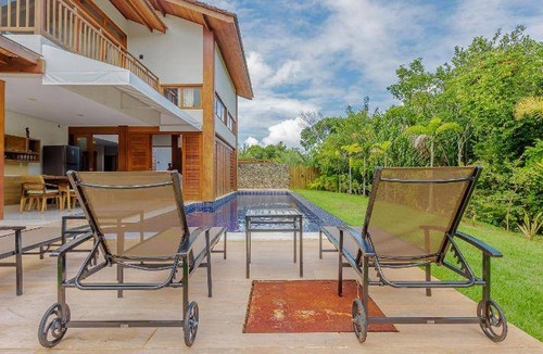 Itacimirim House | 424 m² House ∙ 4 bedrooms ∙ 12 guests