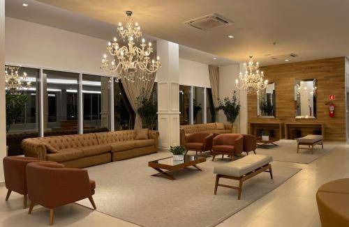Sao Pedro Resort | 43 m² Resort ∙ 5 guests