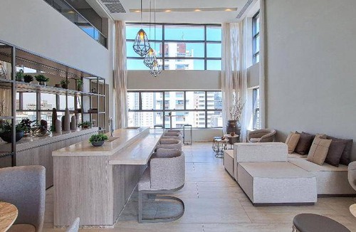 Paraiso Apartment | 44 m² Apartment ∙ 4 guests
