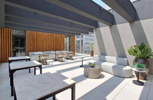 Paraiso Apartment | 44 m² Apartment ∙ 4 guests