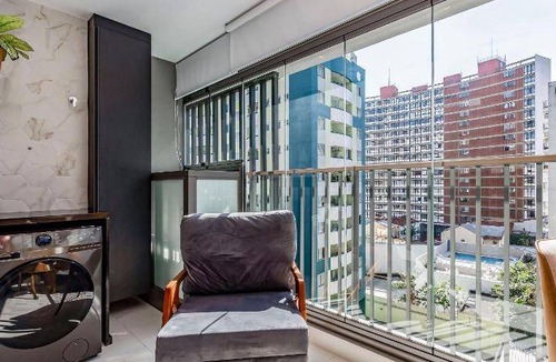 Paraiso Apartment | 44 m² Apartment ∙ 4 guests