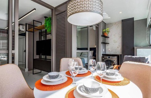 Paraiso Apartment | 44 m² Apartment ∙ 4 guests