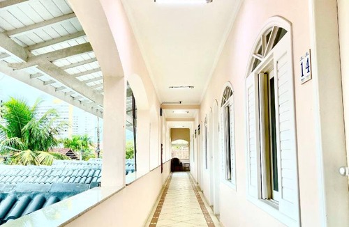 Centro Hotel | 45 m² Hotel ∙ 8 guests