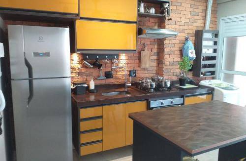 Ponta da Praia Apartment | 45 m² Apartment ∙ 1 bedroom ∙ 5 guests
