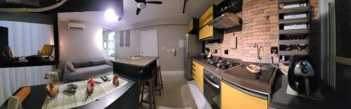 Ponta da Praia Apartment | 45 m² Apartment ∙ 1 bedroom ∙ 5 guests
