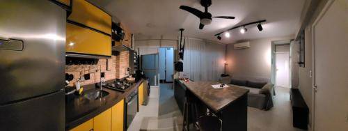 Ponta da Praia Apartment | 45 m² Apartment ∙ 1 bedroom ∙ 5 guests