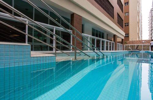 Pompeia Apartment | 45 m² Apartment ∙ 1 bedroom ∙ 4 guests