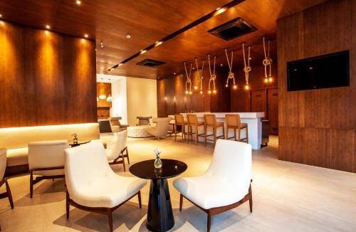 Pompeia Apartment | 45 m² Apartment ∙ 1 bedroom ∙ 4 guests
