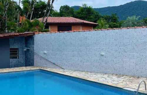 Maresias Apartment | 45 m² Apartment ∙ 1 bedroom ∙ 5 guests