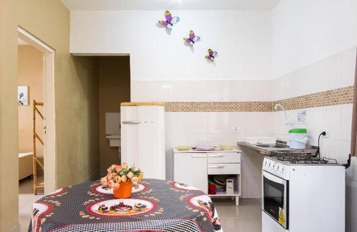 Maranduba Bed & Breakfast | 45 m² Bed and breakfast ∙ 127 guests