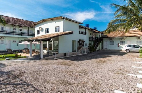 Maranduba Bed & Breakfast | 45 m² Bed and breakfast ∙ 127 guests