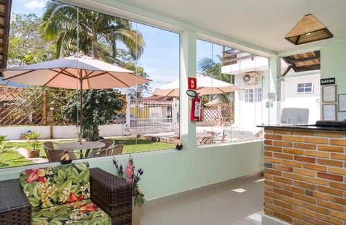 Maranduba Bed & Breakfast | 45 m² Bed and breakfast ∙ 127 guests