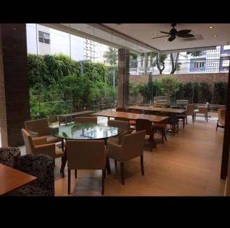 Pompeia Apartment | 45 m² Serviced apartment ∙ 2 guests