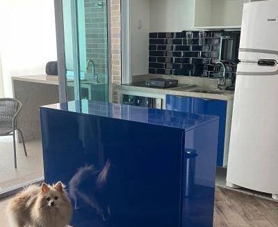 Pompeia Apartment | 45 m² Serviced apartment ∙ 2 guests