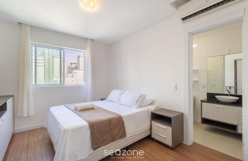 Andorinha Apartment | 450m Beach Apt - BBQ, 3 Suites – TAH0602