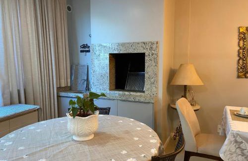 Andorinha Apartment | 450m da Praia 2Q c Suíte Ar e Garagem Wi-Fi