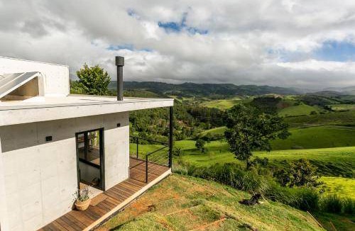 Cunha Bed & Breakfast | 46 m² Bed and breakfast ∙ 4 guests