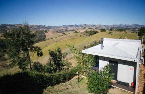 Cunha Bed & Breakfast | 46 m² Bed and breakfast ∙ 4 guests