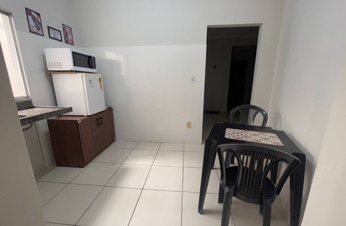 Canaa Apartment | 474flats e Suítes Standart