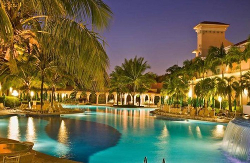 Campinas Resort | 48 m² Resort ∙ 127 guests