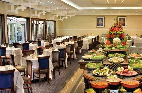 Campinas Resort | 48 m² Resort ∙ 127 guests