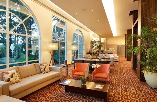 Campinas Resort | 48 m² Resort ∙ 127 guests