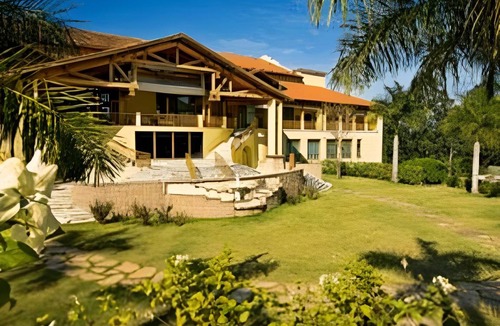 Campinas Resort | 48 m² Resort ∙ 127 guests