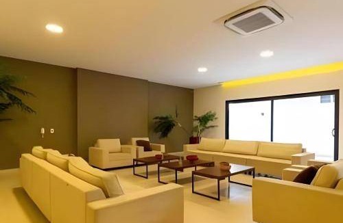 Alphaville Apartment | 48 m² Apartment ∙ 1 bedroom ∙ 4 guests