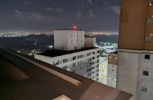 Alphaville Apartment | 48 m² Apartment ∙ 1 bedroom ∙ 4 guests