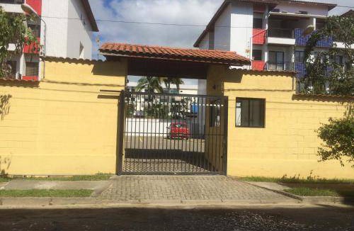 Itagua Apartment | 48 m² Apartment ∙ 1 bedroom ∙ 6 guests