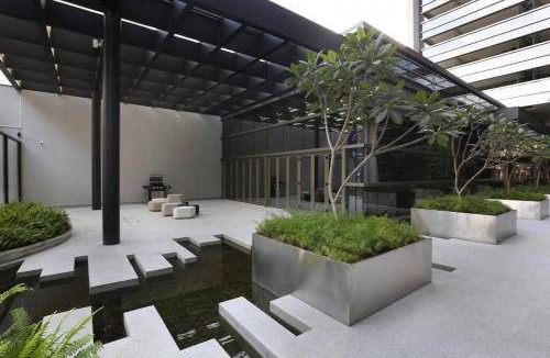 Republica Apartment | 48 m² Apartment ∙ 1 bedroom ∙ 4 guests