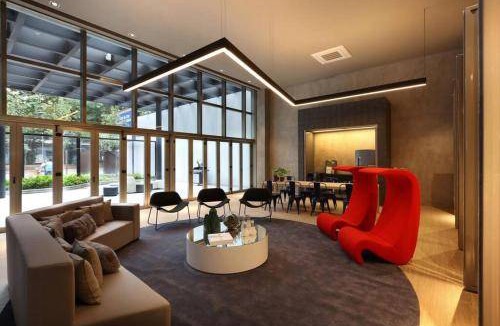 Republica Apartment | 48 m² Apartment ∙ 1 bedroom ∙ 4 guests